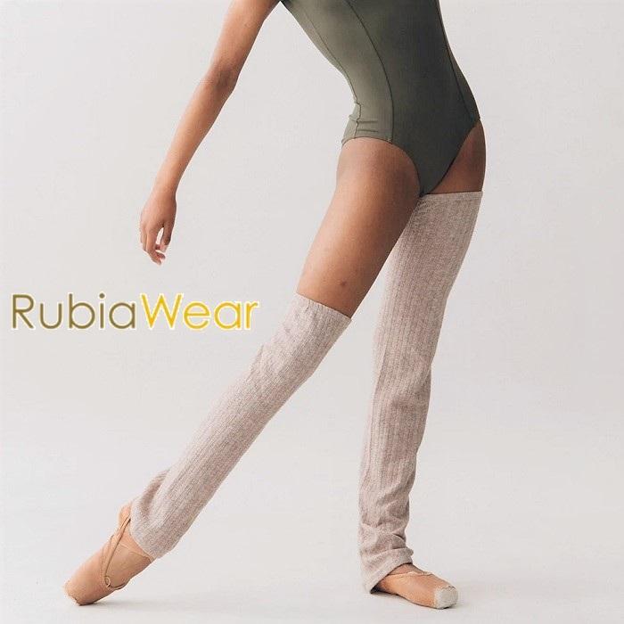 RubiaWear|ルビア フルレッグウォーマー|AVENA : バレエ用品の RubiaWear|ルビア フルレッグウォーマー|AVENA : バレエ用品の