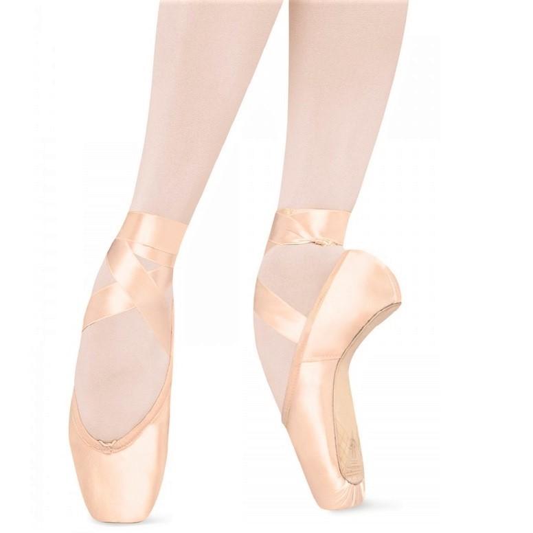 クラシックバレエ レオタード トーシューズ バレエシューズ BLOCH BLOCH トウシューズ S0130L ソナタ : バレエ用品のダンスケイトヤフー