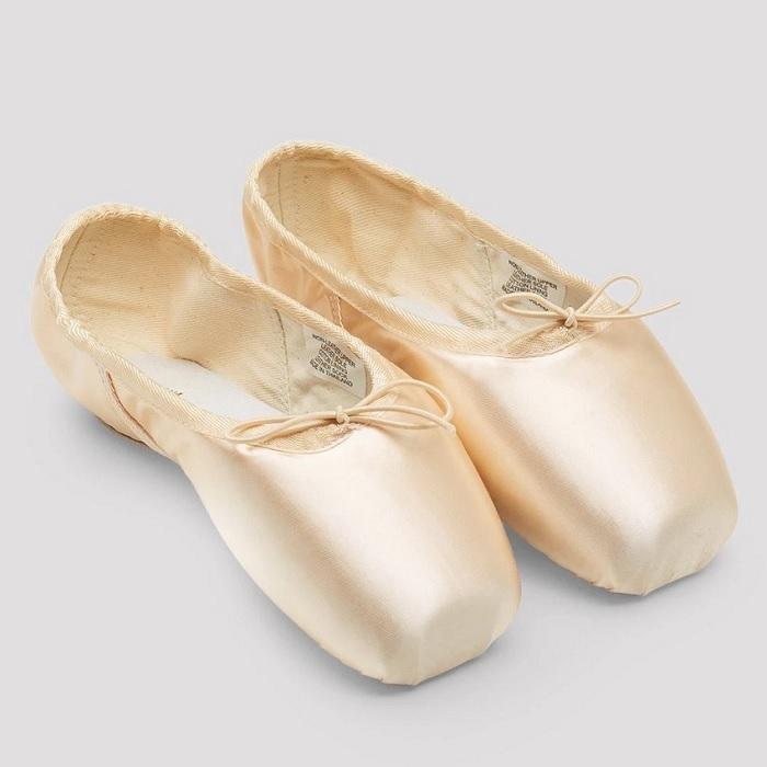 Bloch バランスヨーロピアン Amazon | 【 BLOCH 】バランスヨーロピアン トウシューズ