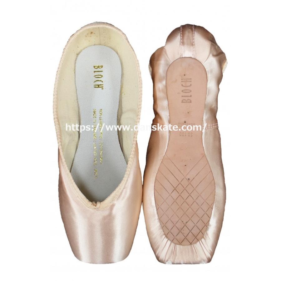 BLOCH トウシューズ S0180L ヘリテージ : バレエ用品のダンスケイト