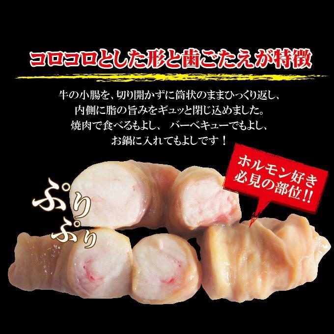 マルチョウ丸腸338ｇ 素材そのまま味付け無し 冷凍 アメリカ産 シロコロ 焼肉 ホルモン 牛もつ 1 そうざい 男しゃく 通販 Yahoo ショッピング