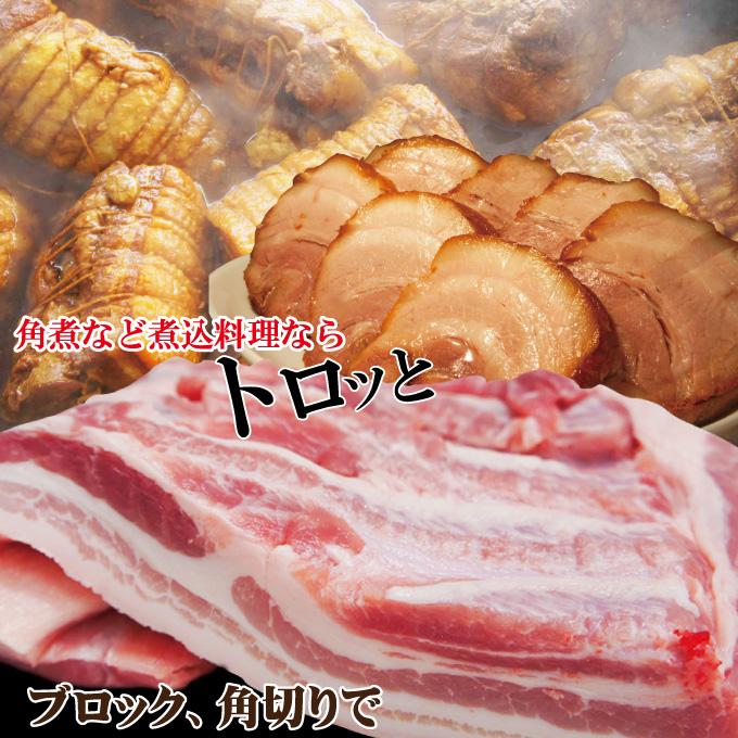 国産小さい豚バラブロック1枚2 5kg冷凍 ばら ベーコン用 カルビ 三枚肉 角煮 スモーク そうざい 男しゃく 通販 Yahoo ショッピング