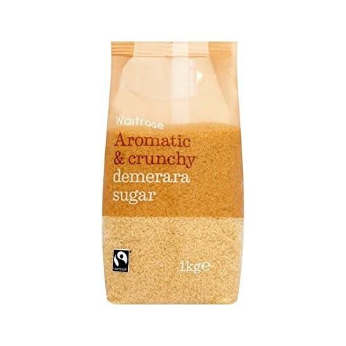 デメララ砂糖1キロ Waitrose X 4 Demerara Sugar Waitrose 1kg Pack Of 4 Zlatiborbasket Rs