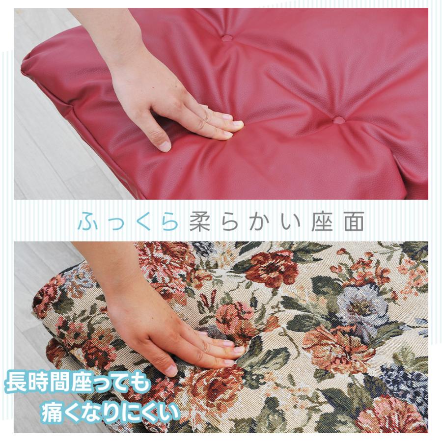リクライニングチェア フットレスト付き 折りたたみ リラックスチェア