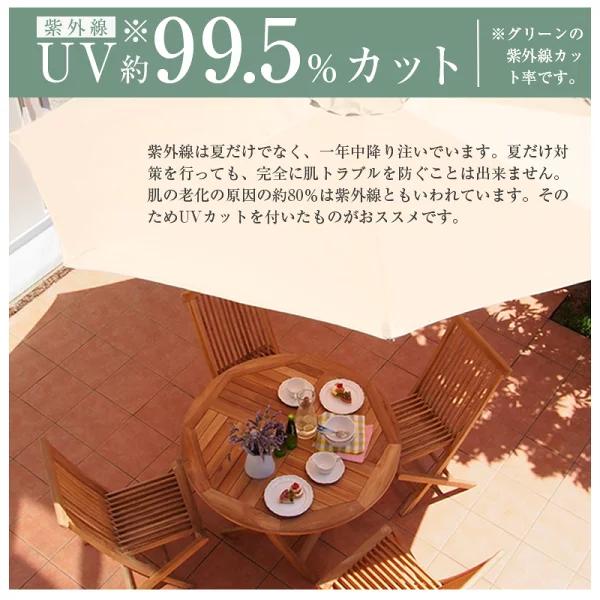 ハンギングパラソル 大型 3m 庭 ベースセット 重石付き 撥水 ハンギングパラソル 大型 3m 庭 ベースセット 重石付き 撥水