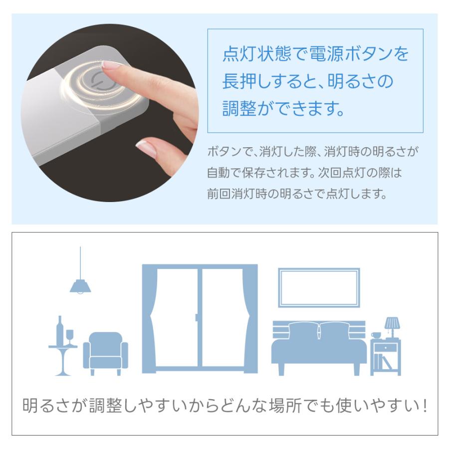 スタンドライト スリム サイドライト 湾曲 自在に動く LEDライト スタンドライト スリム サイドライト 湾曲 自在に動く LEDライト