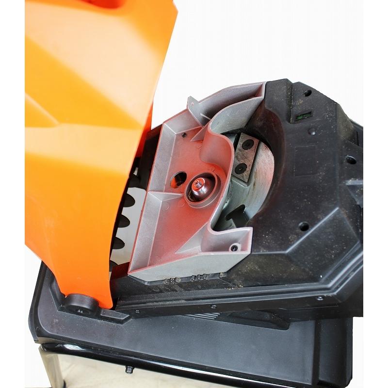 【中古】YARD FORCE ヤードフォース 枝シュレッダー 枝粉砕機 楽天市場】枝シュレッダー yard force ヤードフォース 家庭用