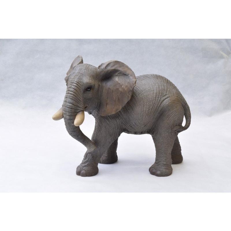 低価格の ガーデンオーナメント 象 オブジェ 庭 置物 リアル 動物 エレファント おしゃれ 熱帯 ガーデン 庭造り 精巧 アフリカ ガーデンマスコット Babylonrooftop Com Au