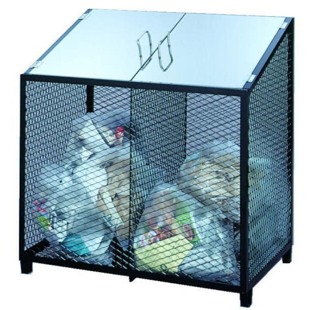SANKA ダストBOX CS-20 330リットル