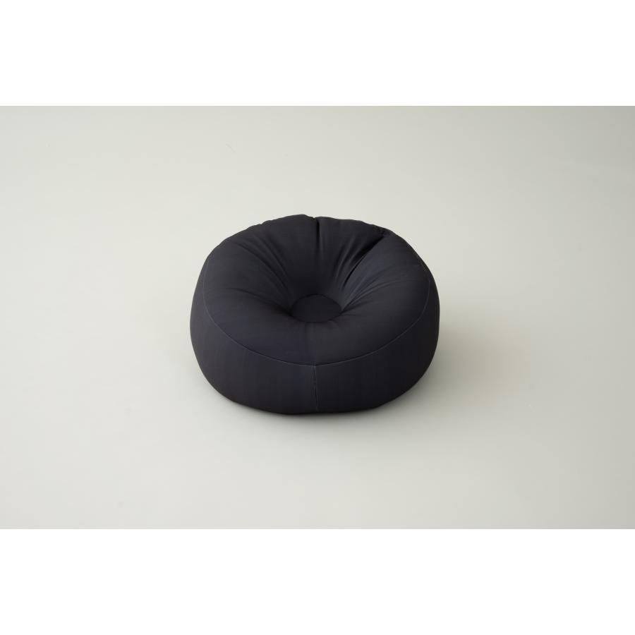 COUCH ビーズクッション カウチ 一人暮らし コンパクト シンプル