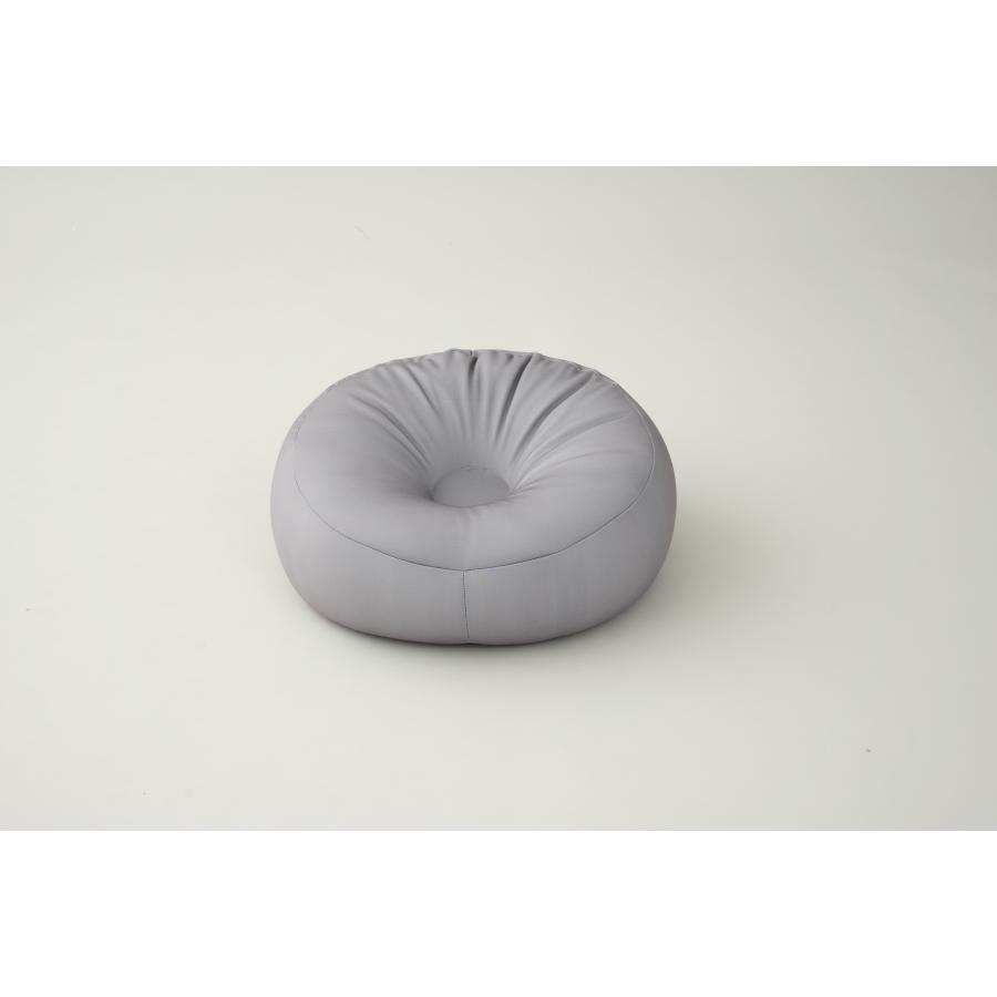 COUCH ビーズクッション カウチ 一人暮らし コンパクト シンプル