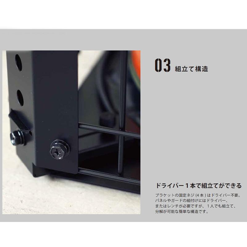 TOYOYOMI ストーブ ガード GM-SG1 ストーブガード ギア TOYOYOMI ストーブ ガード GM-SG1 ストーブガード ギア