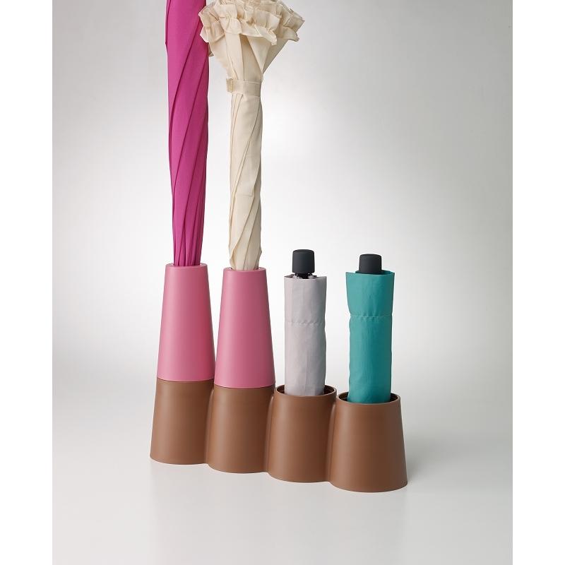 傘立て おしゃれ コンパクト かわいい 玄関先 ワンルーム