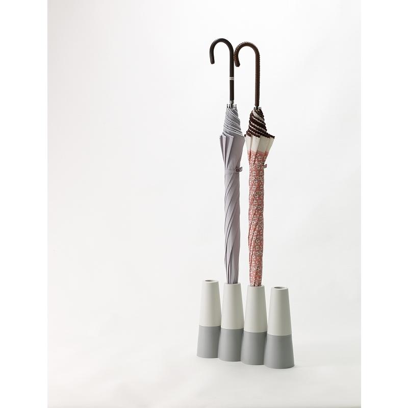 傘立て おしゃれ コンパクト かわいい 玄関先 ワンルーム アパート