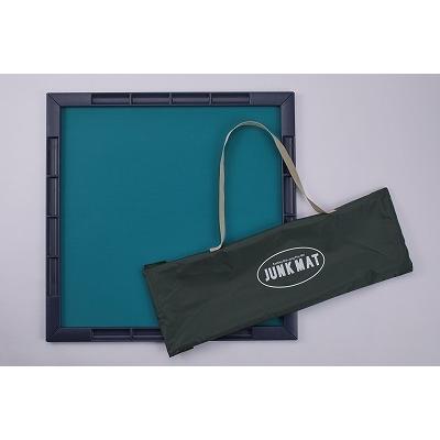 【お得麻雀セット】ジャンクマット プライムギア 麻雀牌、マット新品 楽天市場】ジャンクマットセット【ジャンクマット プライムギア