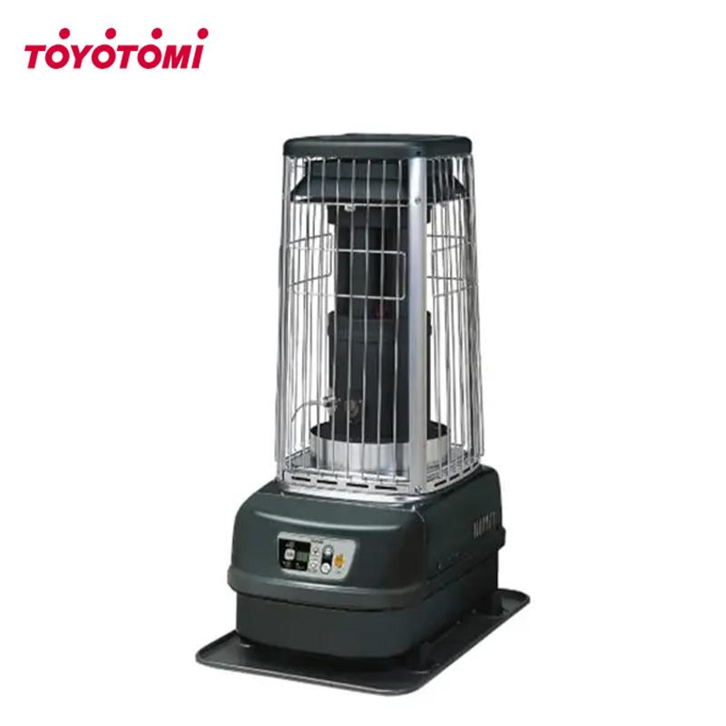 新品 コロナ CORONA 業務用 石油ストーブ ブルーバーナー ～31畳