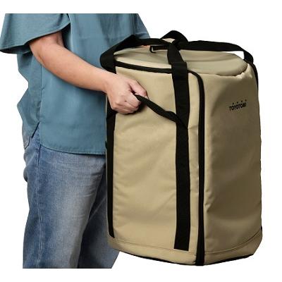 ストーブバッグ (対応機種:RB-250 RB-G250 RL-250 ML-250) トヨトミ