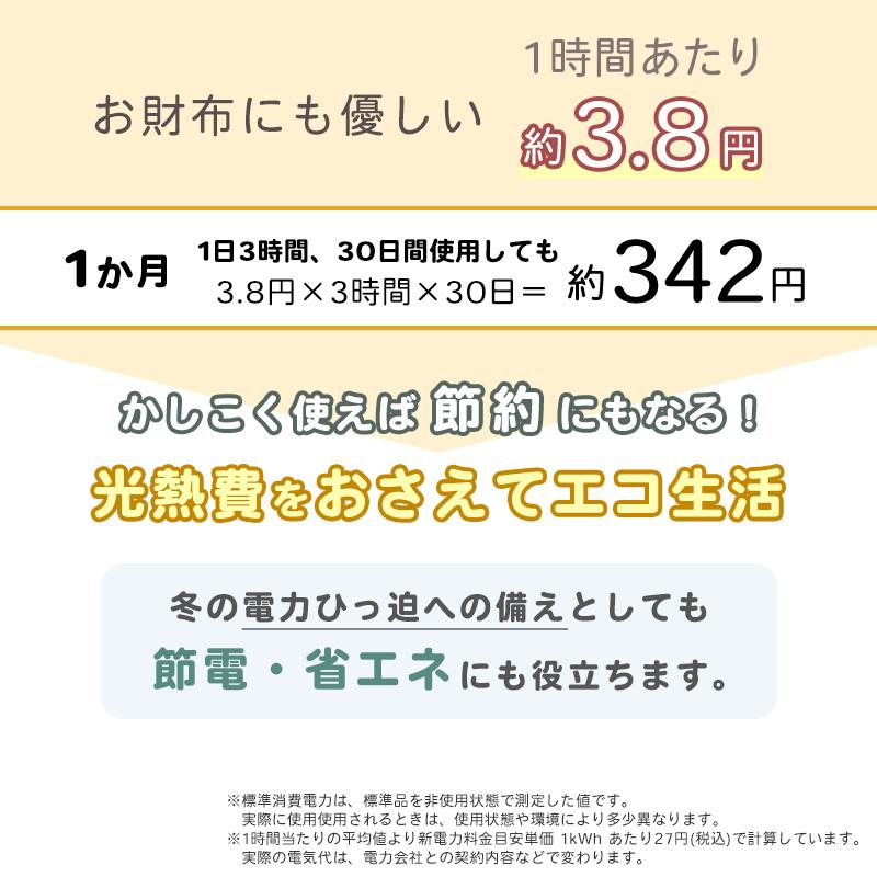 キッチンマット おしゃれ 北欧 拭ける 45×240cm SB-KM240 ホットカーペット フローリング 木目 床暖房 ホットマット 省エネ Sugibo 椙山紡織 日本製_5