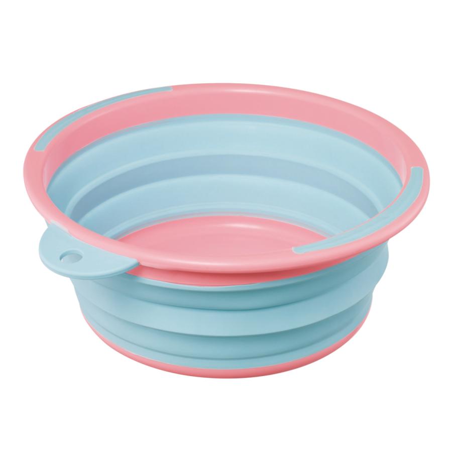 折りたためる バケツ おしゃれ ソフトタブ Iseto 伊勢藤 かわいい キャンプ 湯桶 たらい 折りたたみ やわらかい アウトドア レジャー ペット用品 Soft T ダントツonline Yahoo 店 通販 Yahoo ショッピング