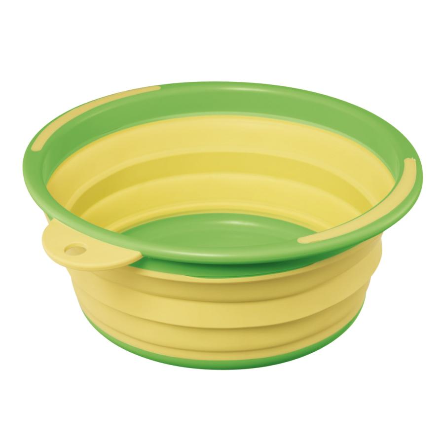 折りたためる バケツ おしゃれ ソフトタブ Iseto 伊勢藤 かわいい キャンプ 湯桶 たらい 折りたたみ やわらかい アウトドア レジャー ペット用品 Soft T ダントツonline Yahoo 店 通販 Yahoo ショッピング