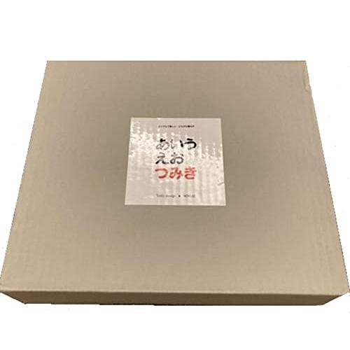 戸田デザイン研究室 あいうえおつみき ベビー、キッズ、マタニティ おもちゃ、教材 幼児教育、教材 M9546893538(9116円)