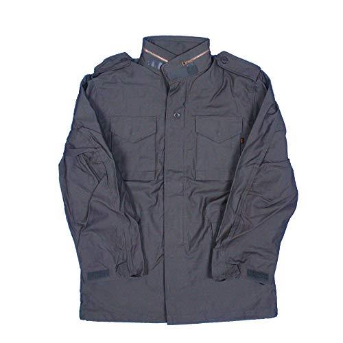 アルファインダストリーズ アウター M-65ジャケット 2050 アーミーグリーン S