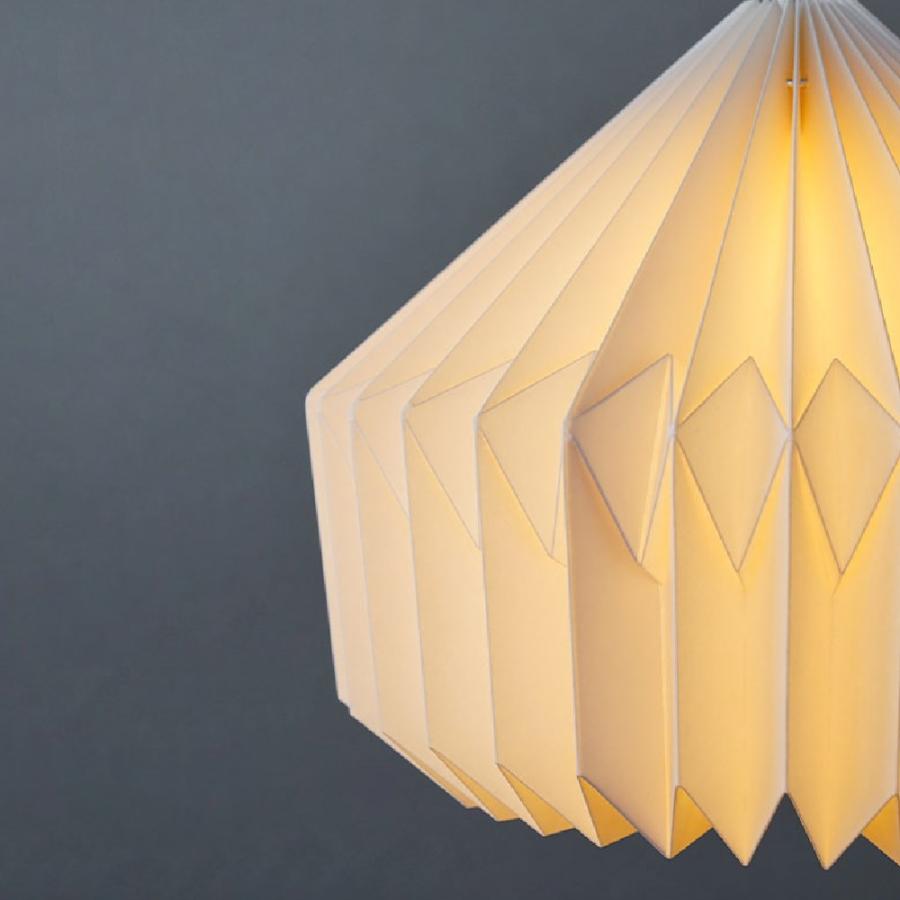 モーネ ランプシェード ルーフ ペンダントライト 1灯 LED 照明器具 E26