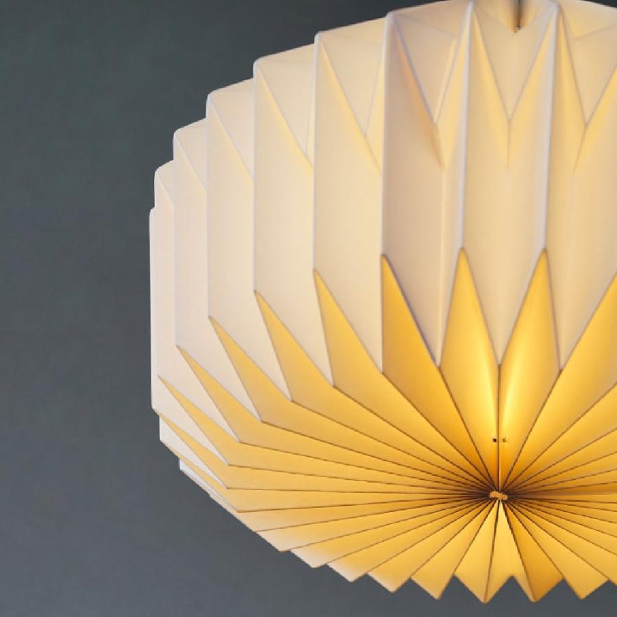 モーネ ランプシェード ルーフ ペンダントライト 1灯 LED 照明器具 E26
