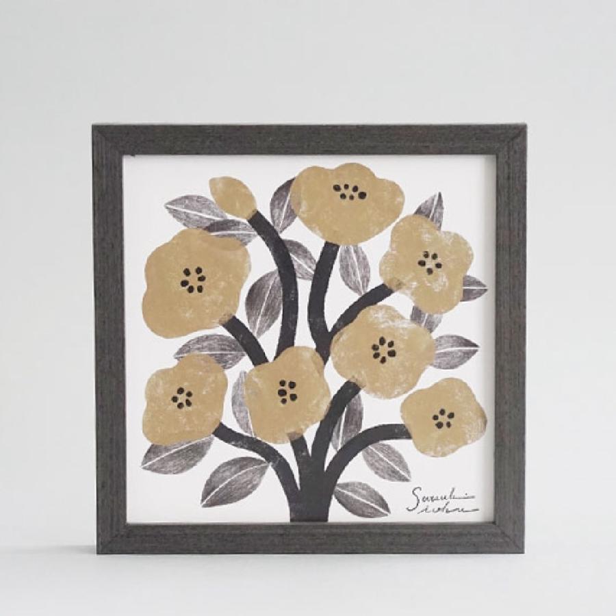 ウエディングムチ子 ～ムニュムニュブラン ～ アートフレーム かわいい ウエディングムチ子 ～ムニュムニュブラン ～ アートフレーム