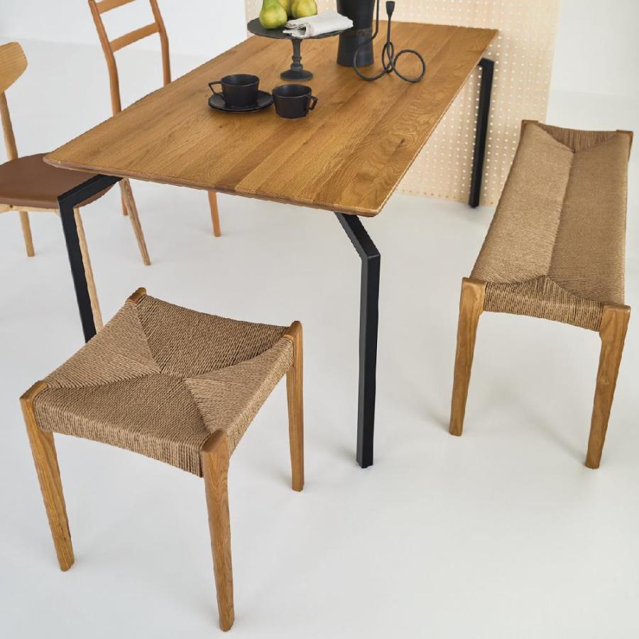 KOMF papercode stool ペーパーコード スツール チェア おしゃれ