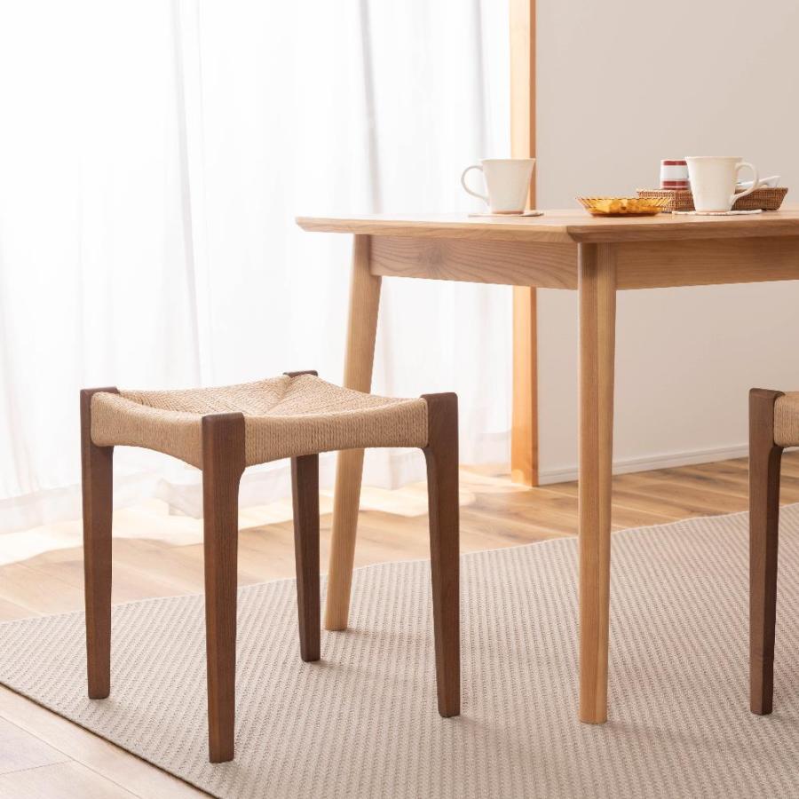 KOMF papercode stool ペーパーコード スツール チェア おしゃれ