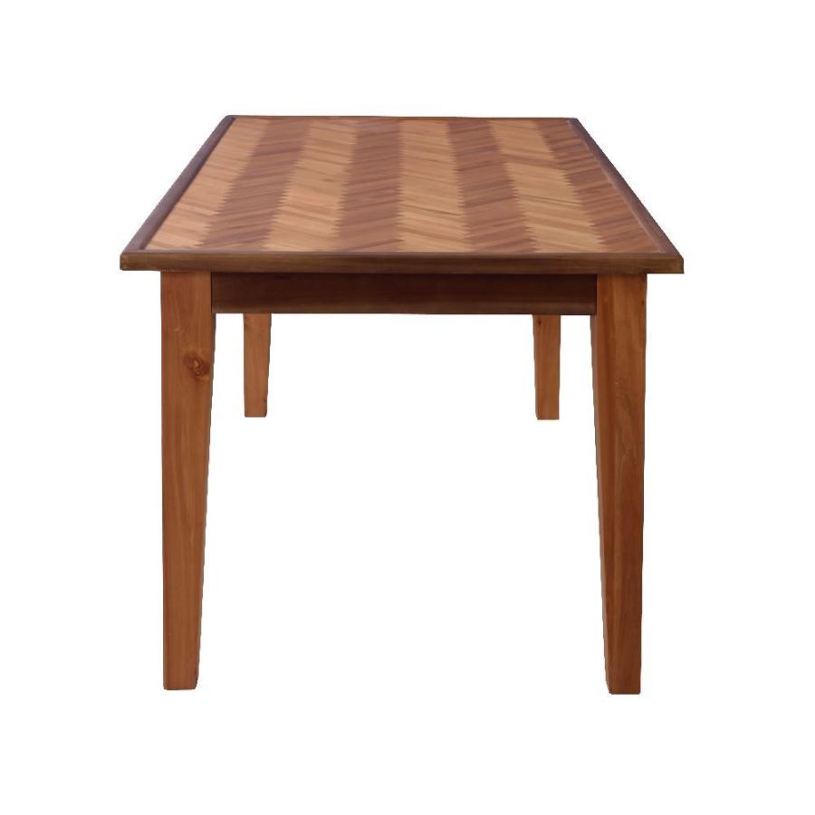 東谷 ダイニングテーブル 4人用 150×85cm 食卓 木製 Sienna 東谷 ダイニングテーブル 4人用 150×85cm 食卓 木製 Sienna