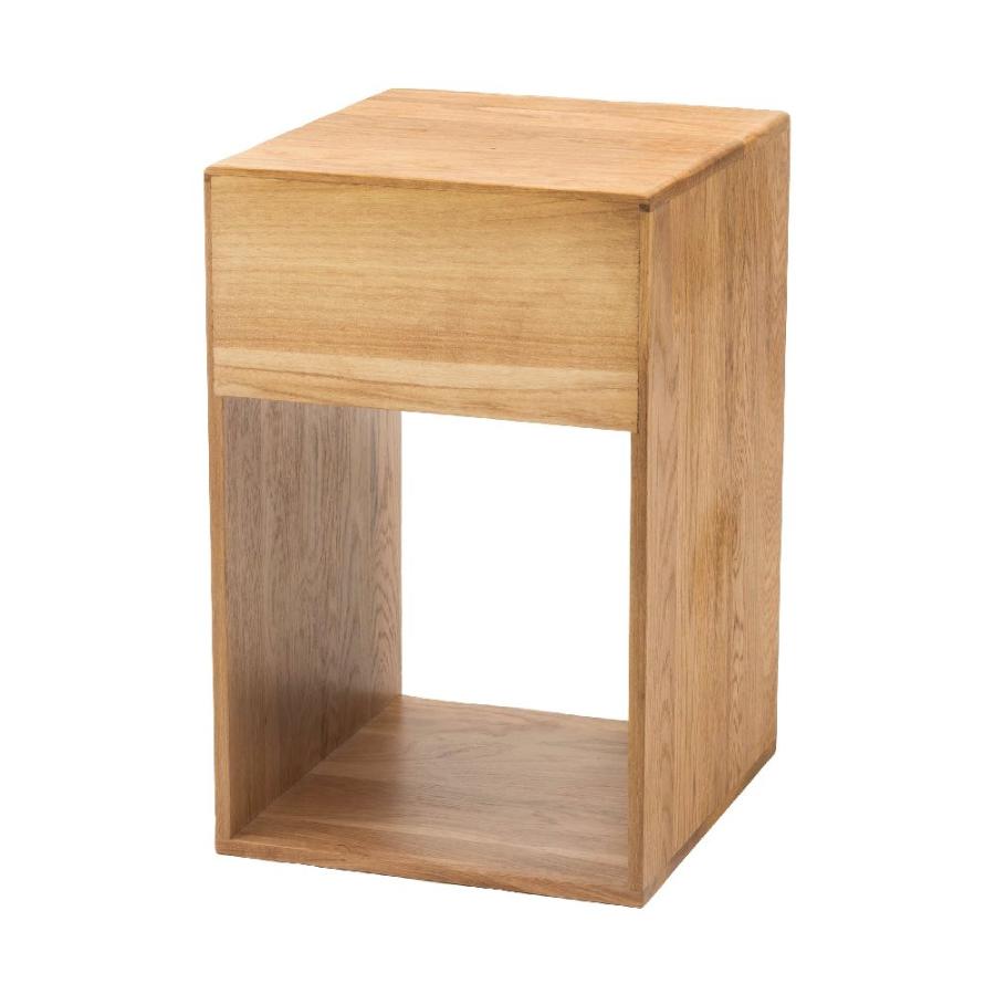 Oak Side Chest オークウッド サイドチェスト ブラウン ナチュラル