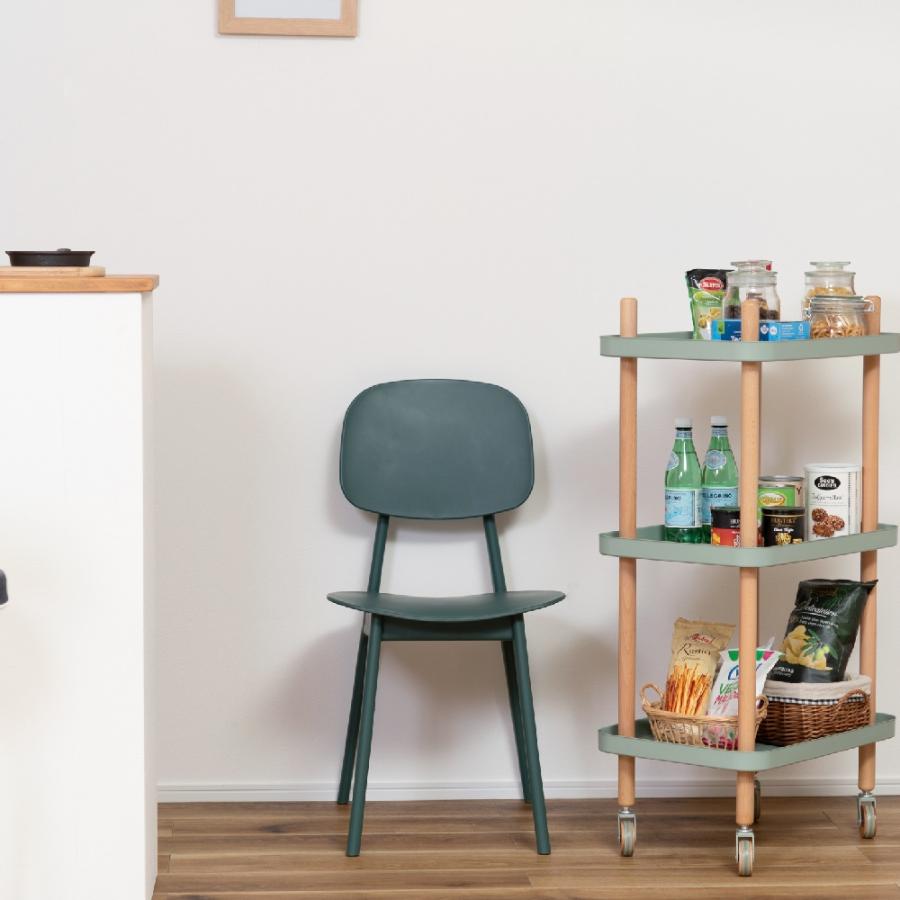 ORDINARY CHAIR オーディナリーチェア シンプル 北欧 カフェ ブルックリン おしゃれ かわいい ショップ 店舗 韓国インテリア ...