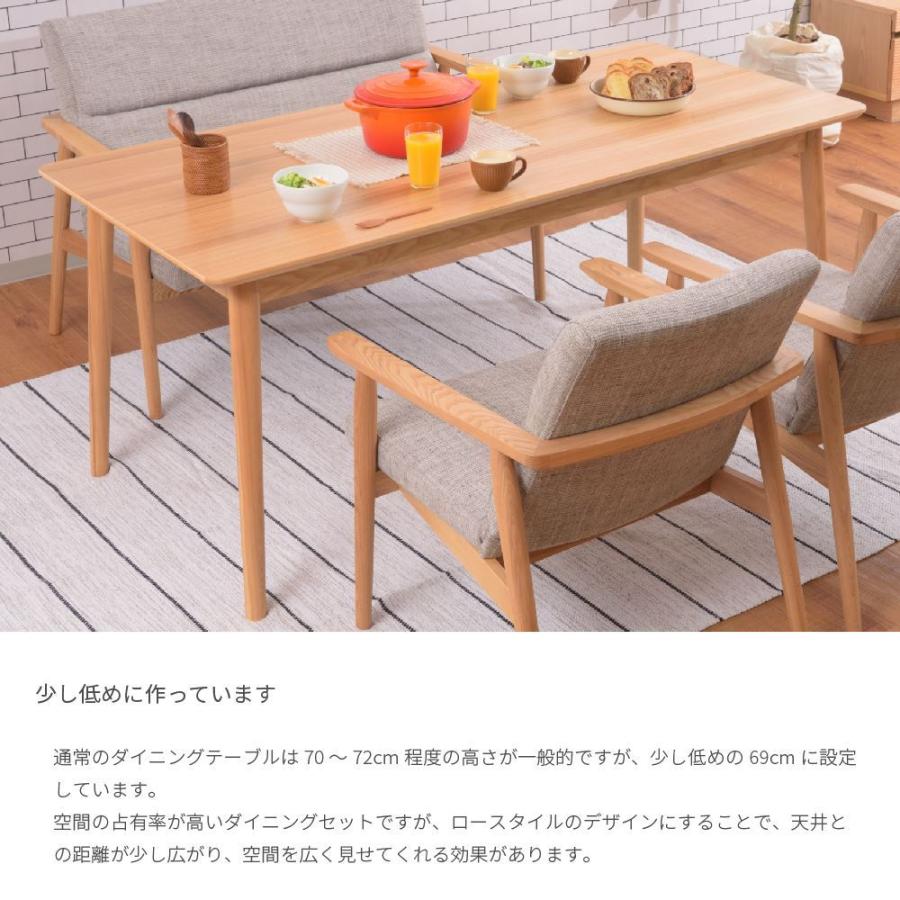 LIZZ 150テーブルA ダイニングテーブル 楽天市場】ダイニングテーブル