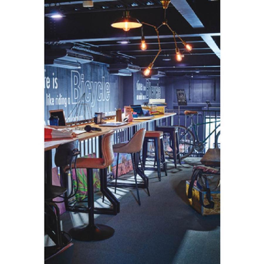 ガラス バーテーブル&バーチェアー 楽天市場】【10%OFFクーポン配布中】 【選べる6色】バーチェア