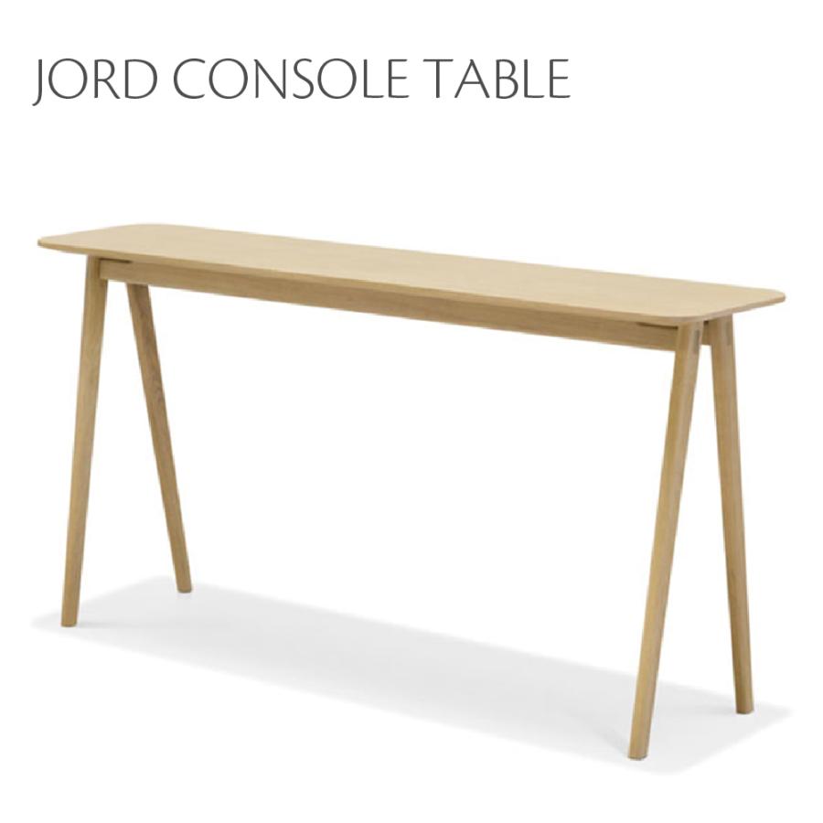 コンソールテーブル 135cm Jord Console Table 高さ72cm テーブル オーク 飾り棚 おしゃれ 北欧 ナチュラル シンプル カウンターテーブル Ctable Axs Hs2772 Dapper S Room 通販 Yahoo ショッピング