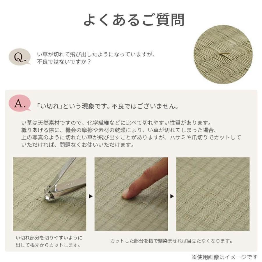 一部予約 ウレタン 日本製 長方形 3畳相当 191 250cm Rays ラグ い草 滑りにくい カーペット リビング 防臭 抗菌 ナチュラル ブラック 和モダン モダン シンプル 北欧 カーペット ラグ カラー ナチュラル Www Koopeenurn Nl