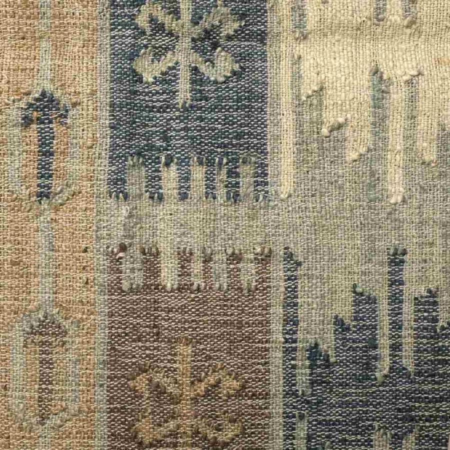 ラグ カーペット おしゃれ ラグマット 6畳 キリム 絨毯 長方形 140