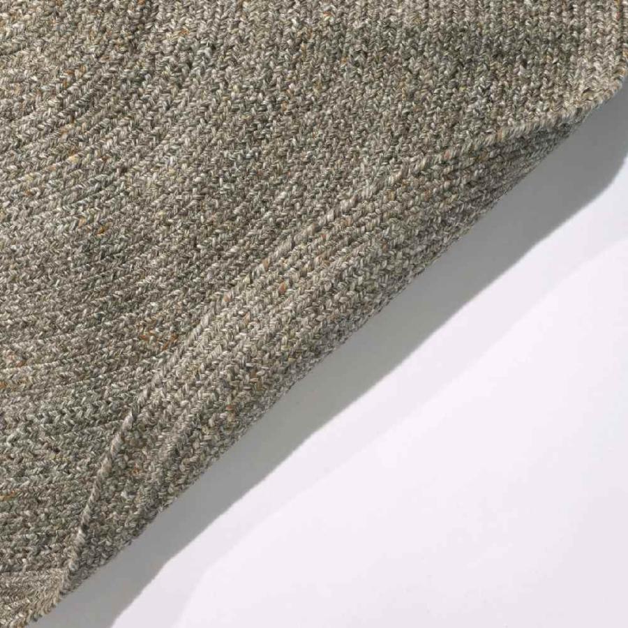 爆買い，本物保証 LIAM OVAL RUG リアム オーバル ラグ 130×200cm