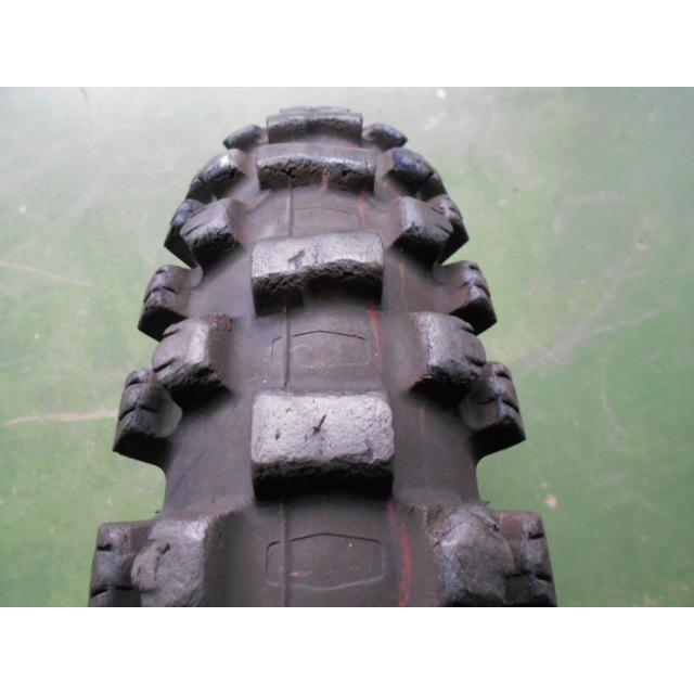 DUNLOP（ダンロップ） B0987-ダンロップ GEOMAX MX52 110/90-19 62M 