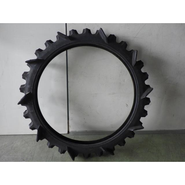 BRIDGESTONE 760×120 60-23 4PR ブリヂストン AC RICE FIELD R13LA