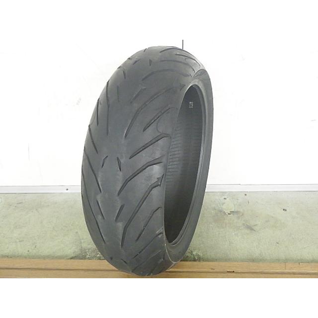 PIRELLI（ピレリ） 190/50R17 73W PIRELLI ANGEL ST 中古 1本のみ オン