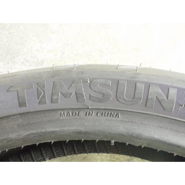 120/70-17 58H TIMSUN Excel Beyond TS-659A 中古 9.9分山 1本のみ