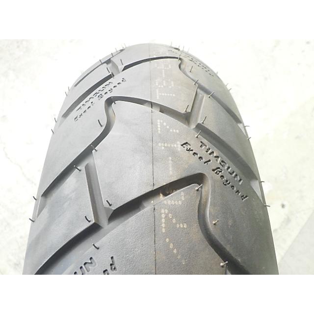 120/70-17 58H TIMSUN Excel Beyond TS-659A 中古 9.9分山 1本のみ