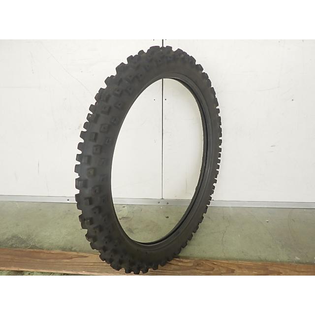 BS X20 21インチ新品未使用 BRIDGESTONE（ブリヂストン） 80/100-21 51M BRIDGESTONE BATTLECROSS