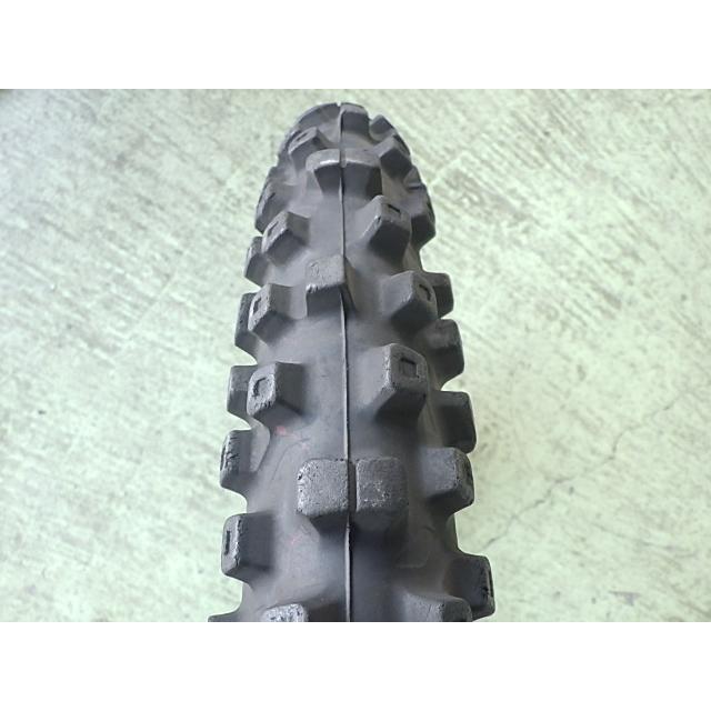 BRIDGESTONE（ブリヂストン） 80/100-21 51M BRIDGESTONE BATTLECROSS