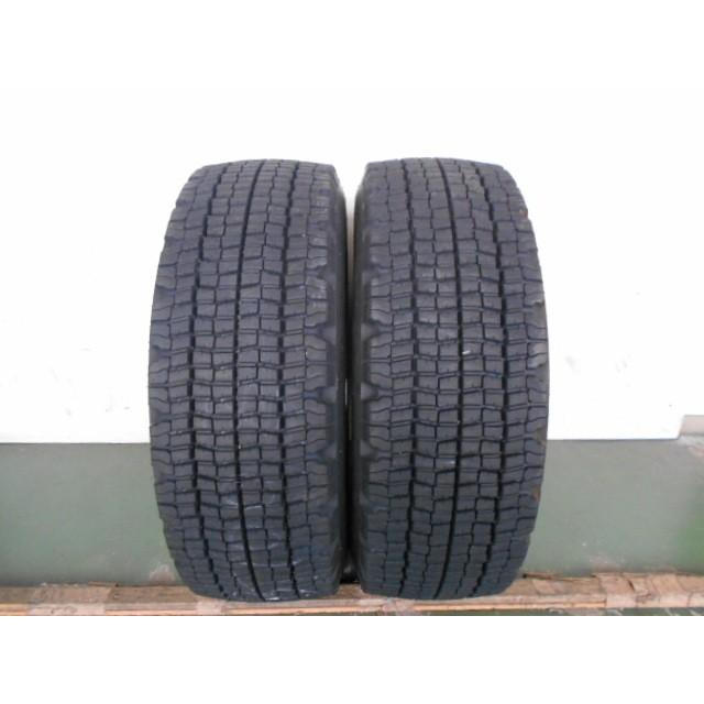 BRIDGESTONE（ブリヂストン） L12617-ブリヂストン W970 235/60R17.5 