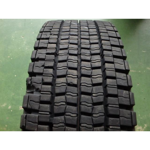 未使用 245/80R17.5 6本  スタッドレス ダンロップ SP001 価格｜245/80R17.5 133/131J SP001 ダンロップ DUNLOP スタッドレス