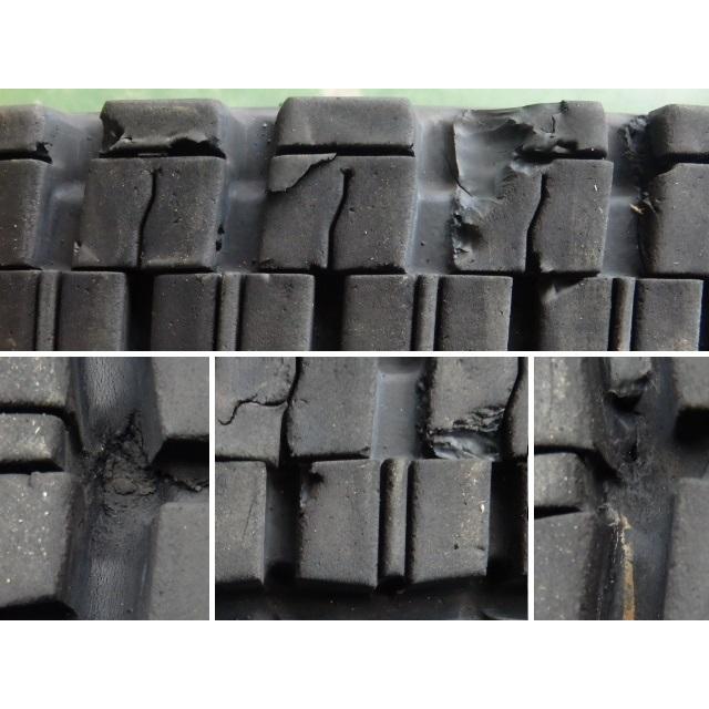 未使用 245/80R17.5 6本  スタッドレス ダンロップ SP001 DUNLOP（ダンロップ） L14091-ダンロップ SP001 245/80R17.5 133/131J